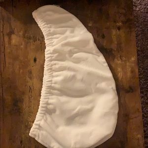 Hair Turban Short & long Hair